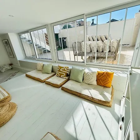 Villa Neuve8-10pers 5'pied Plage Parking Aiguillon Arcachon