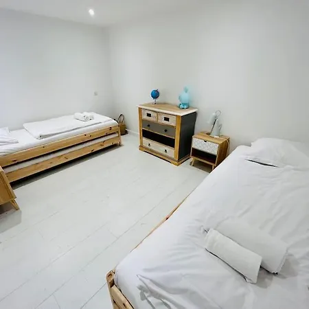 Villa Neuve8-10pers 5'pied Plage Parking Aiguillon Arcachon